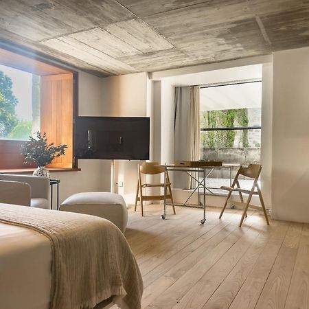Casas Do Sarela By Upper Luxury Housing Leilighet Santiago de Compostela Eksteriør bilde