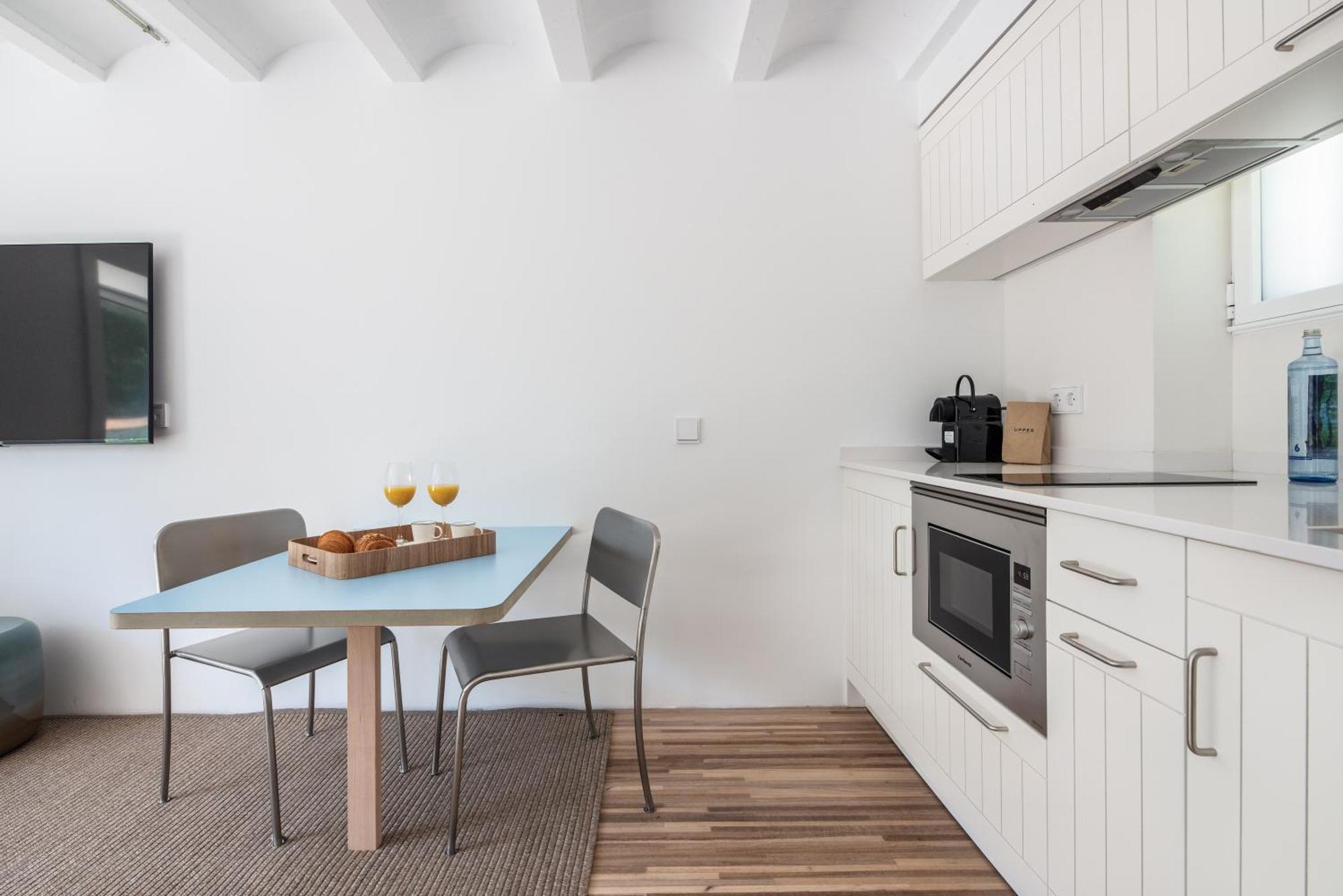 Casas Do Sarela By Upper Luxury Housing Leilighet Santiago de Compostela Eksteriør bilde