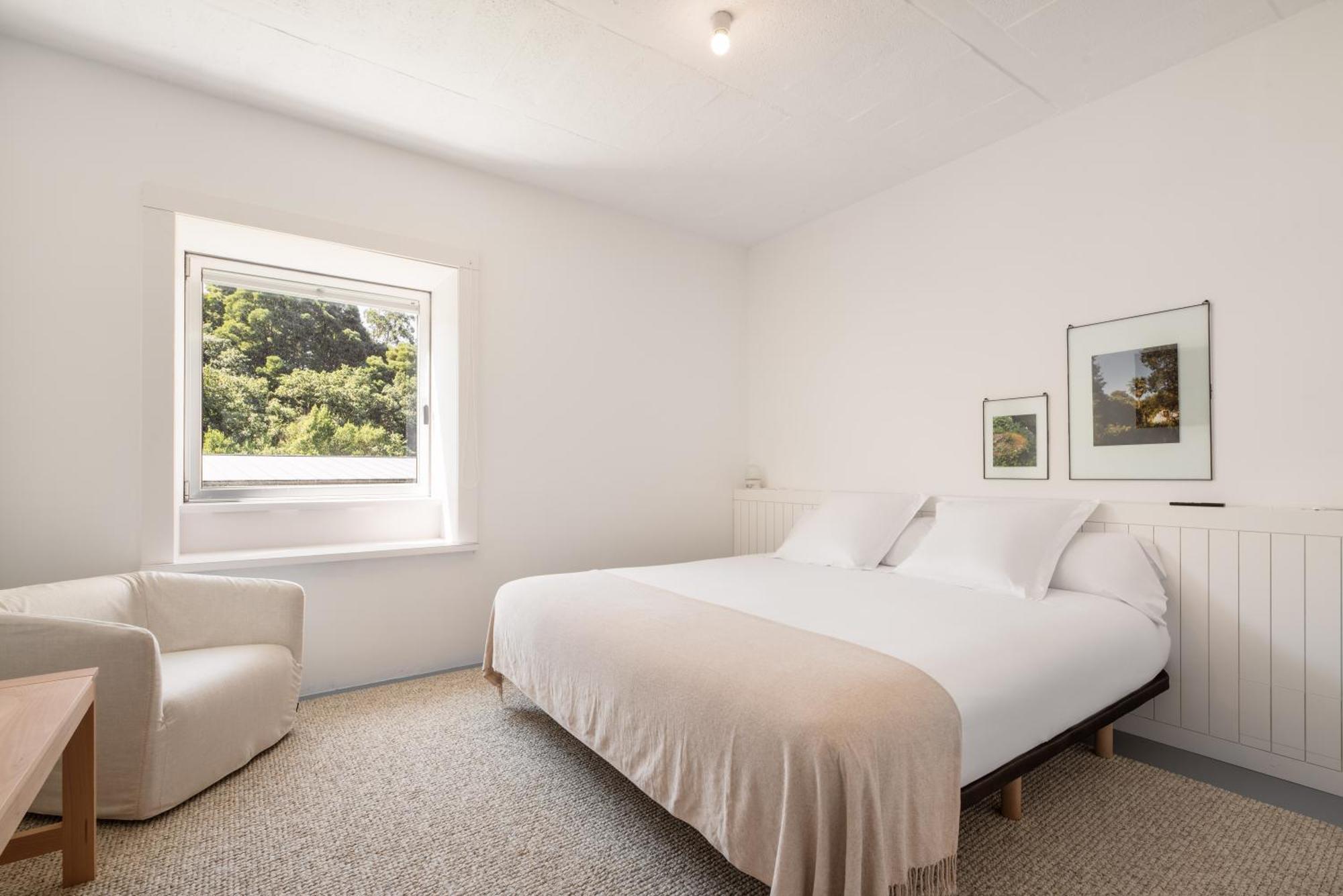 Casas Do Sarela By Upper Luxury Housing Leilighet Santiago de Compostela Eksteriør bilde