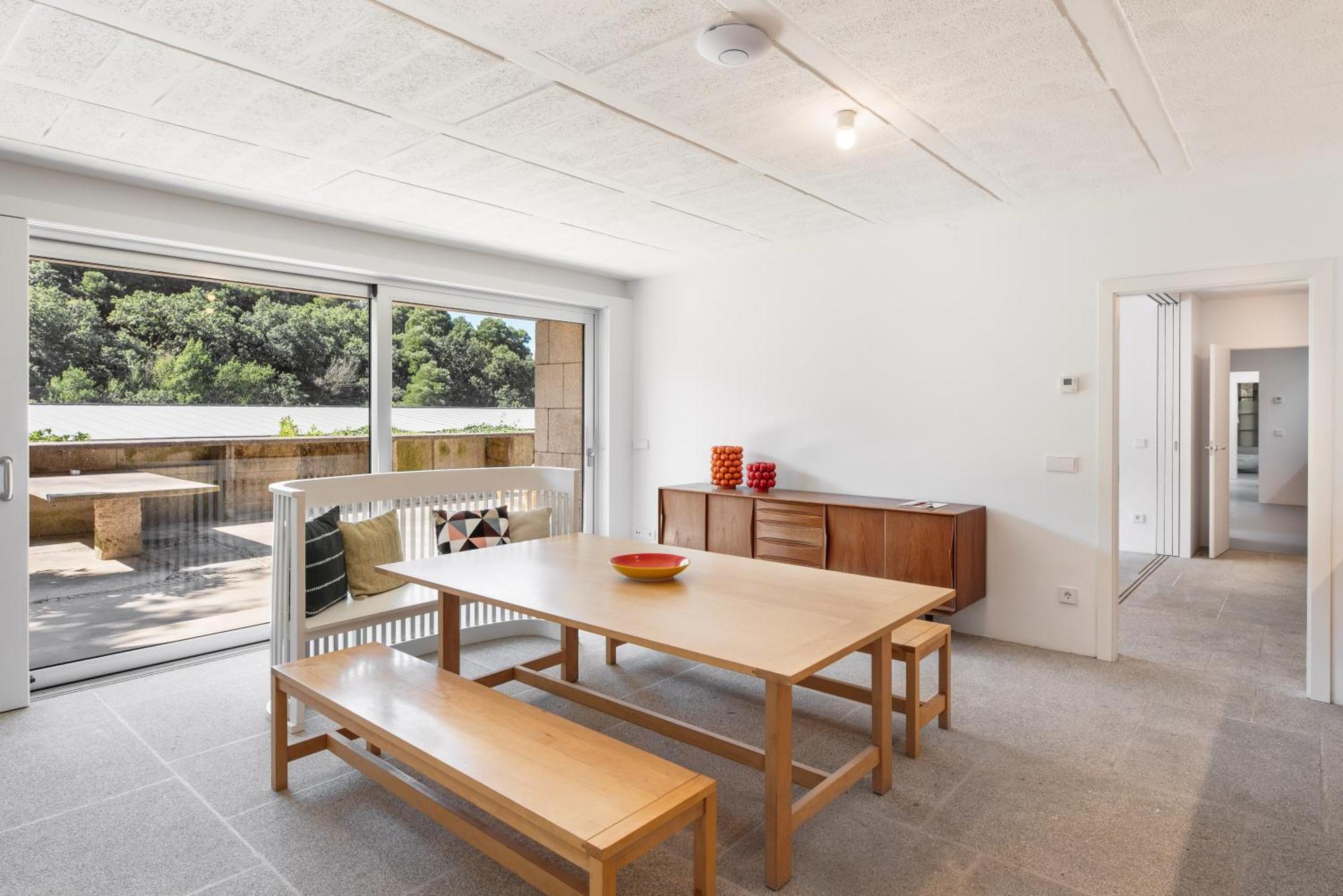 Casas Do Sarela By Upper Luxury Housing Leilighet Santiago de Compostela Eksteriør bilde