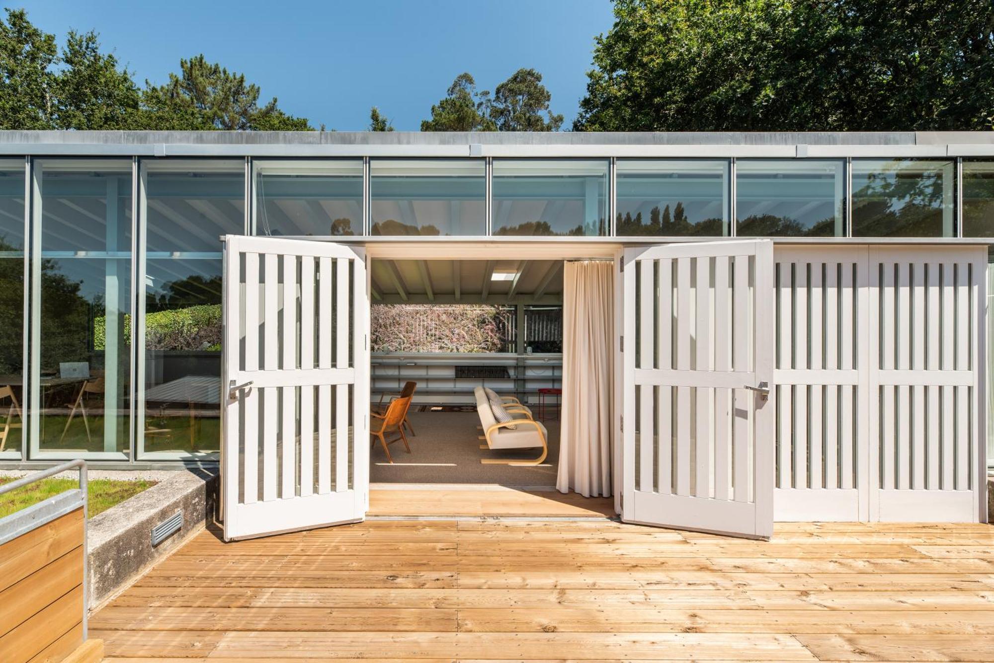 Casas Do Sarela By Upper Luxury Housing Leilighet Santiago de Compostela Eksteriør bilde
