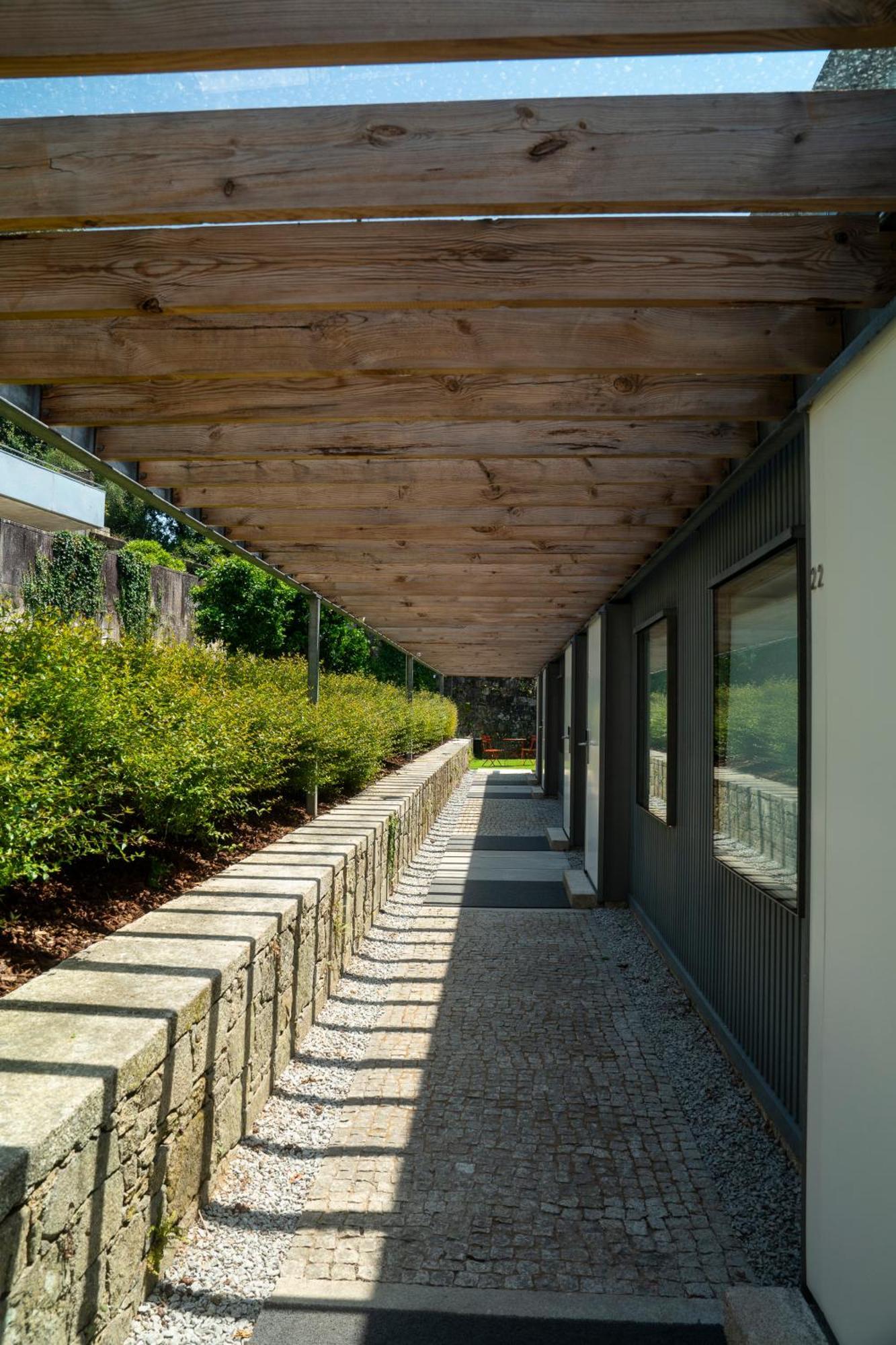Casas Do Sarela By Upper Luxury Housing Leilighet Santiago de Compostela Eksteriør bilde