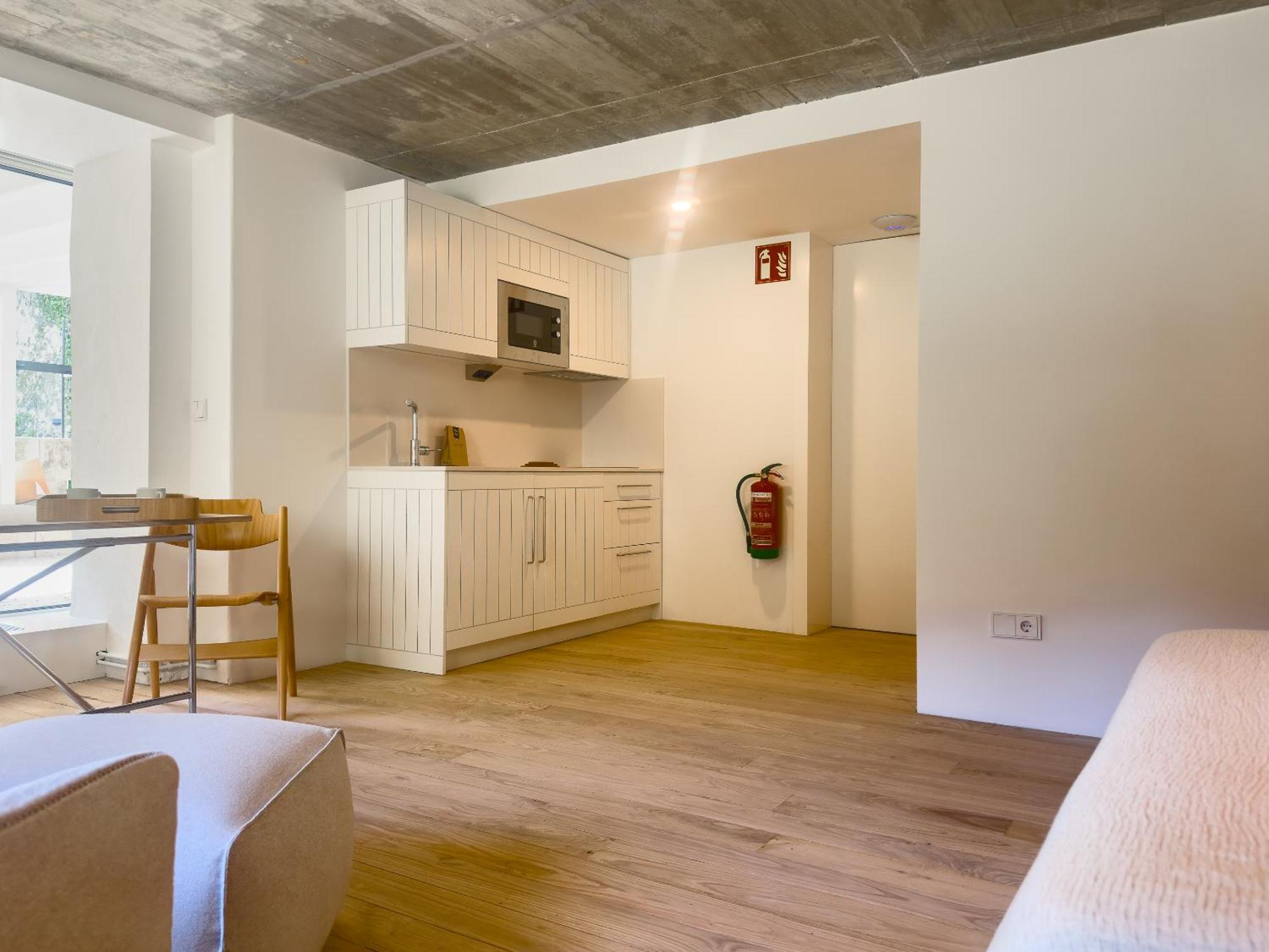 Casas Do Sarela By Upper Luxury Housing Leilighet Santiago de Compostela Eksteriør bilde