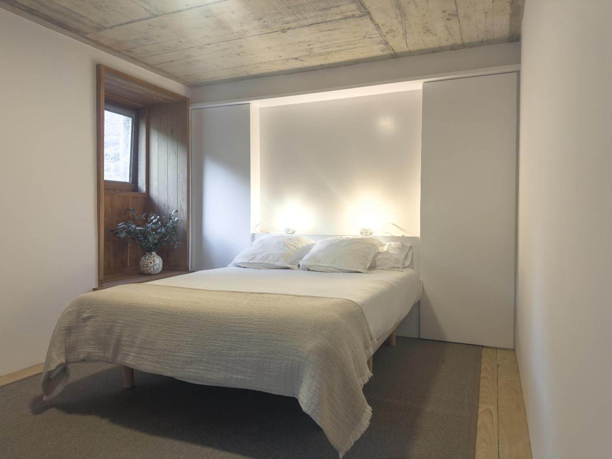 Casas Do Sarela By Upper Luxury Housing Leilighet Santiago de Compostela Eksteriør bilde