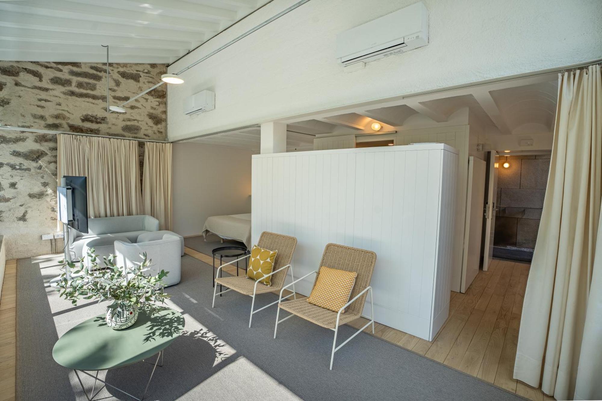 Casas Do Sarela By Upper Luxury Housing Leilighet Santiago de Compostela Eksteriør bilde