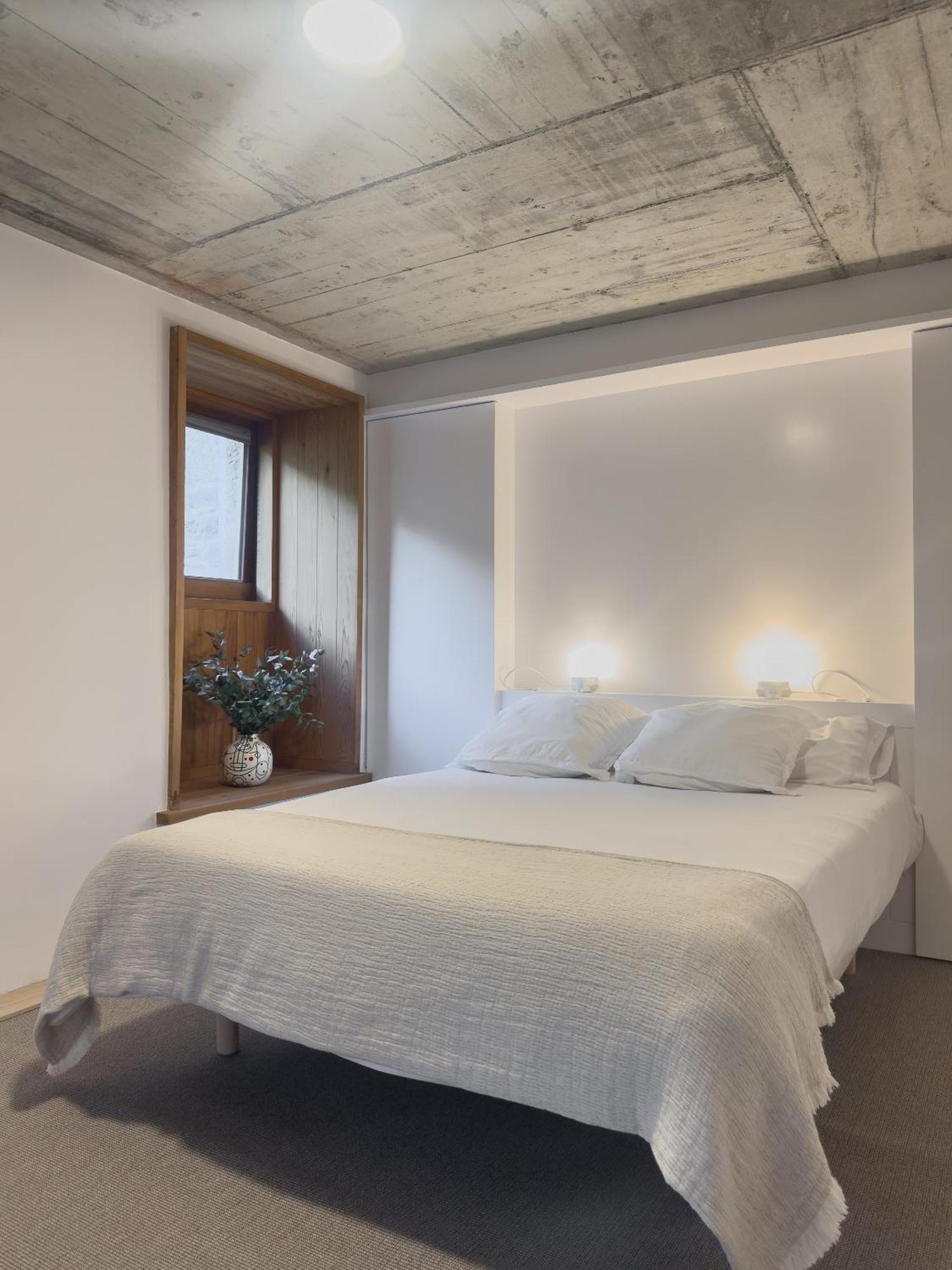 Casas Do Sarela By Upper Luxury Housing Leilighet Santiago de Compostela Eksteriør bilde