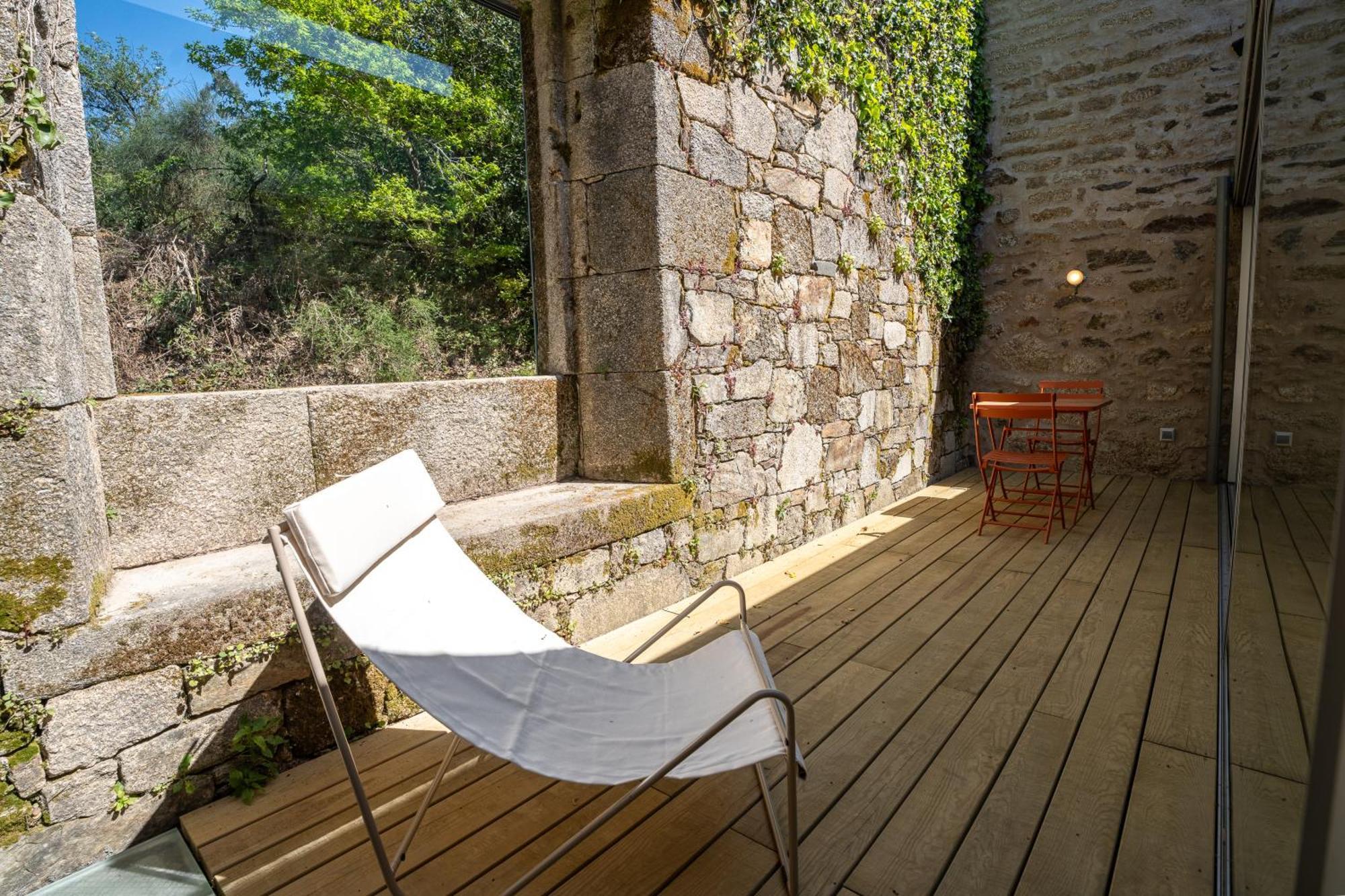 Casas Do Sarela By Upper Luxury Housing Leilighet Santiago de Compostela Eksteriør bilde