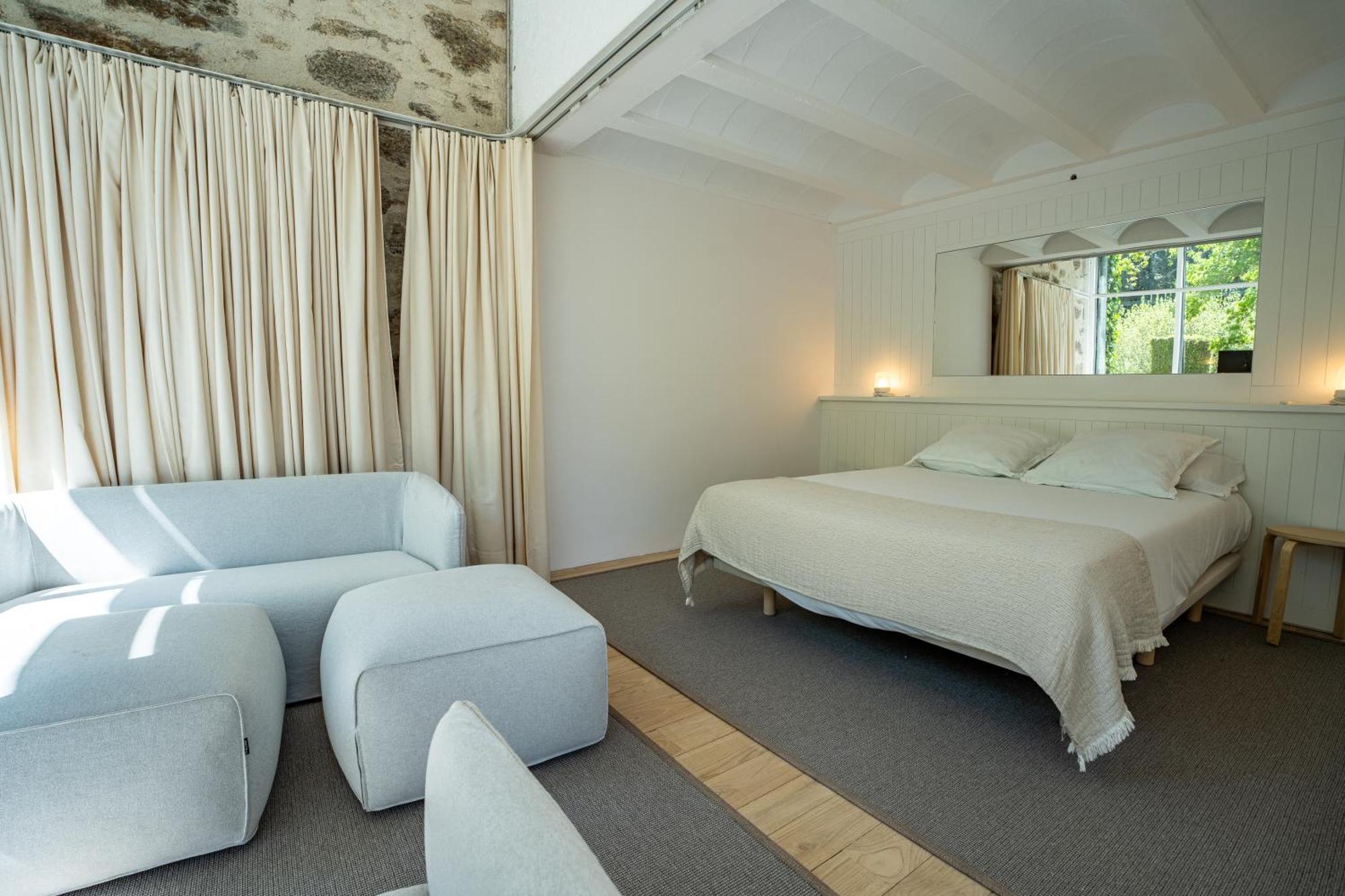 Casas Do Sarela By Upper Luxury Housing Leilighet Santiago de Compostela Eksteriør bilde
