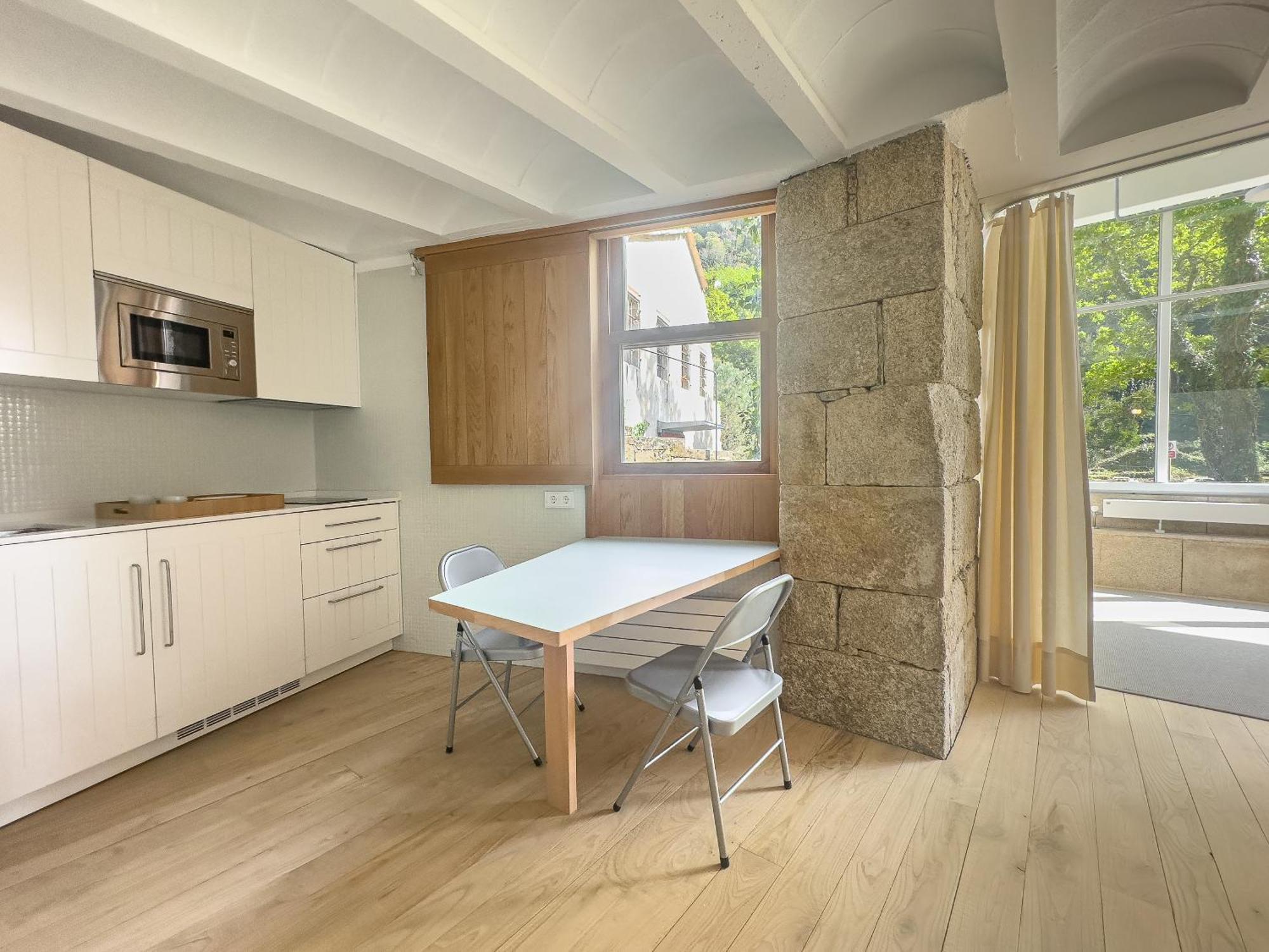 Casas Do Sarela By Upper Luxury Housing Leilighet Santiago de Compostela Eksteriør bilde