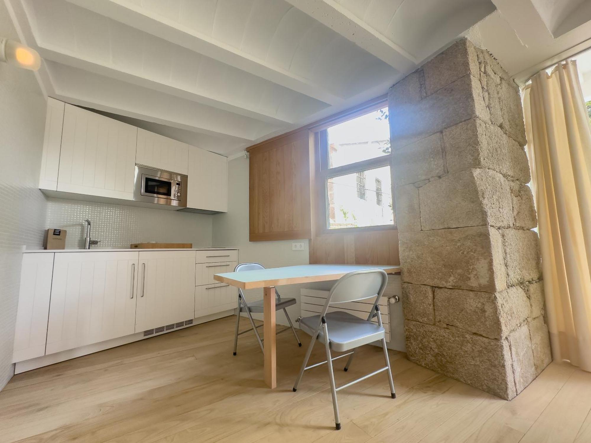 Casas Do Sarela By Upper Luxury Housing Leilighet Santiago de Compostela Eksteriør bilde