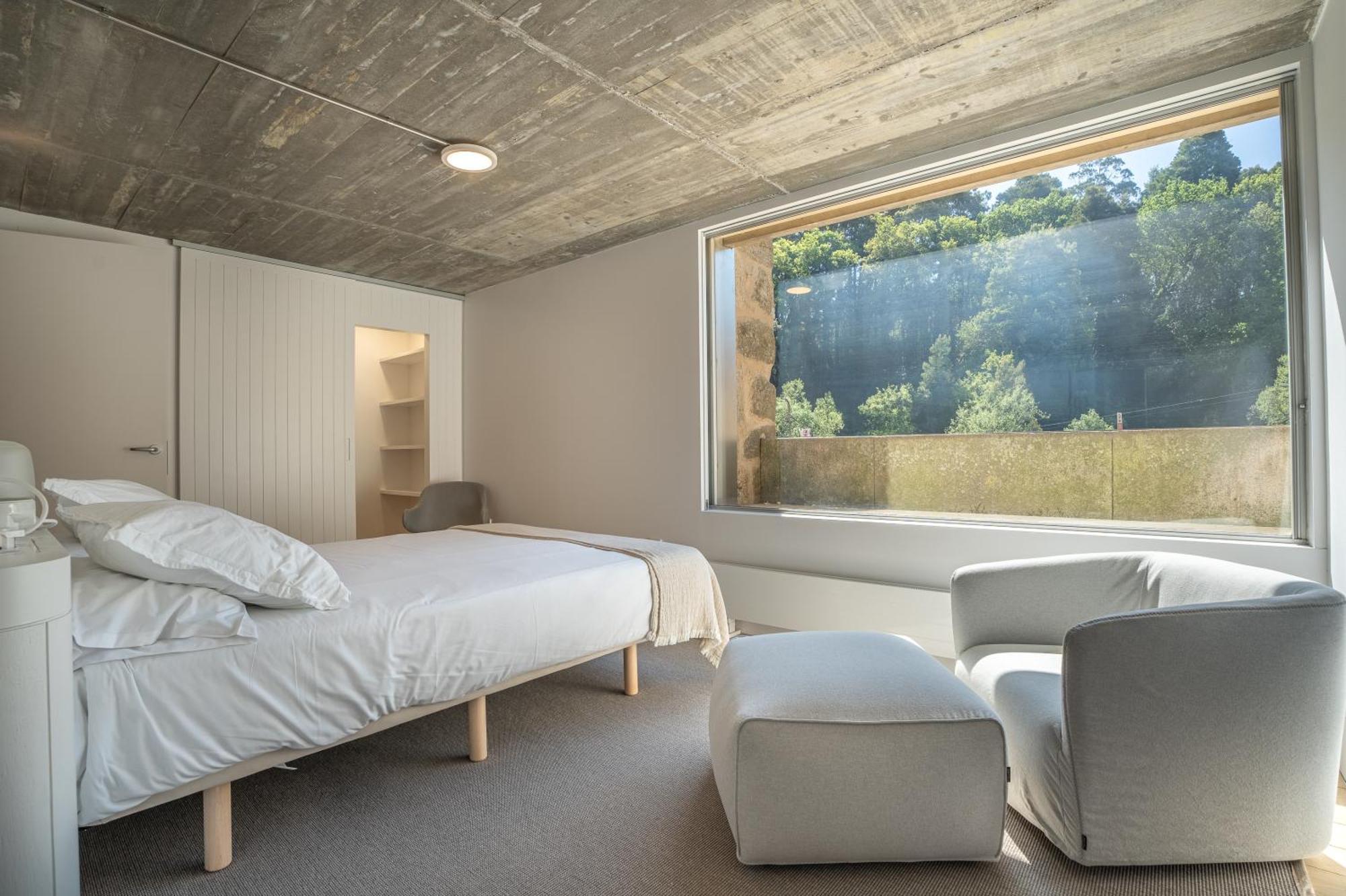 Casas Do Sarela By Upper Luxury Housing Leilighet Santiago de Compostela Eksteriør bilde